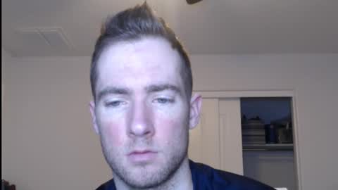 Snapshot of al3xzanderth3gr3at chatting on March 12, 2026, 6:58 pm Alex online show from March 12, 2026, 6:58 pm