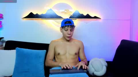 Al Fox  Miko Fortuni  online show from March 20, 2026, 5:12 am