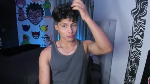 Ander uwu online show from May 17, 2026, 1:36 am