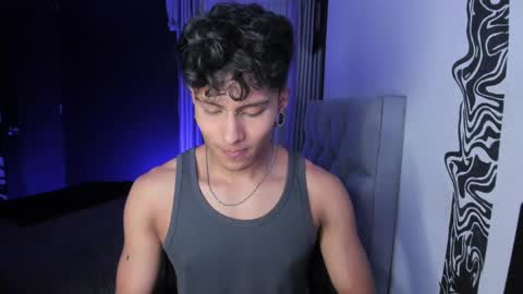 Ander uwu online show from May 18, 2026, 3:02 am