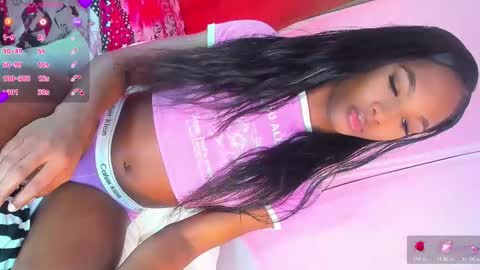 alahai_swith online show from November 16, 2025, 3:45 am