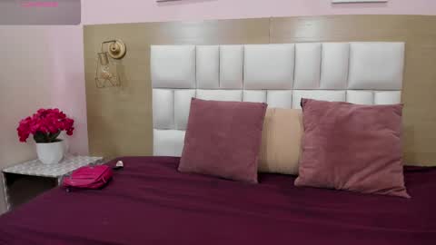 alahia_am online show from September 29, 2025, 11:37 am