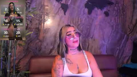 ALAHIA online show from October 25, 2025, 5:40 pm