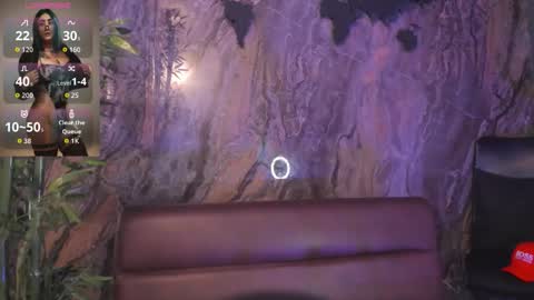 ALAHIA online show from November 6, 2025, 5:25 pm