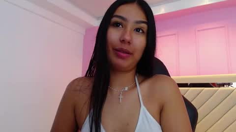 Snapshot of alahiacruz1 chatting on October 2, 2025, 12:23 pm A L A H I A online show from October 2, 2025, 12:23 pm