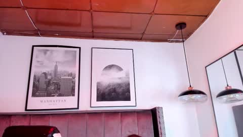 Alaia Carter online show from January 10, 2026, 4:58 am