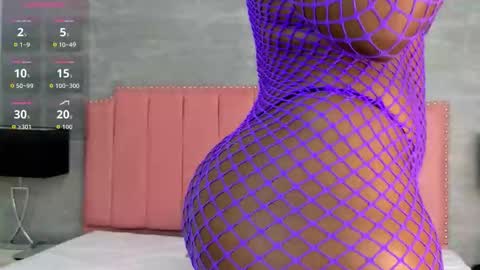 alaia_colins online show from February 20, 2026, 12:51 am