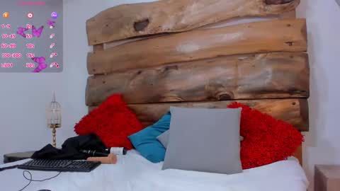 Alaia online show from March 11, 2025, 6:21 am