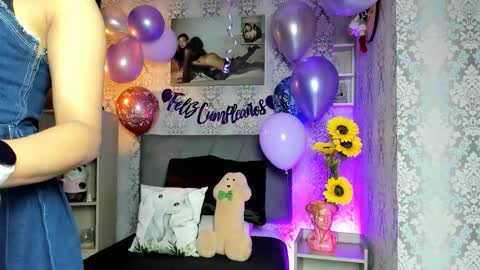 Alaia online show from February 1, 2026, 11:03 pm