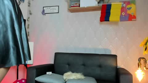 Snapshot of alaia_love77 chatting on July 5, 2026, 6:04 pm Alaia online show from July 5, 2026, 6:04 pm