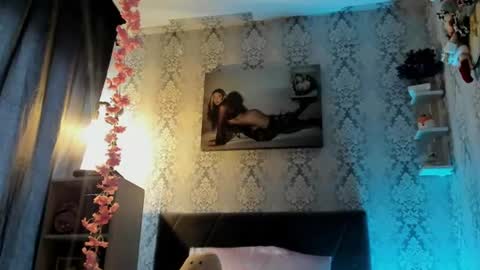 Snapshot of alaia_love77 chatting on July 20, 2026, 10:45 pm Alaia online show from July 20, 2026, 10:45 pm