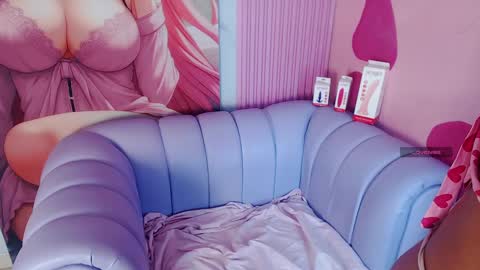 ALAIAS ROOM  online show from April 4, 2026, 7:33 pm