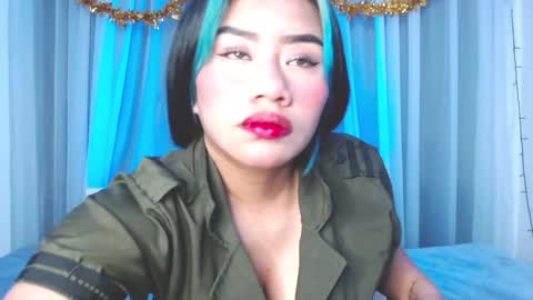 Alaia online show from December 6, 2024, 3:41 am