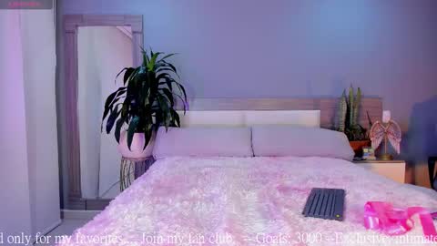 alaiaguerra online show from February 10, 2026, 3:10 am