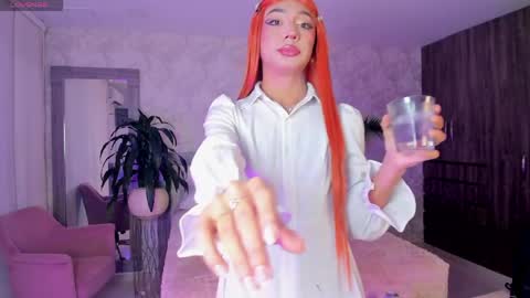 alaiaguerra online show from April 2, 2026, 7:44 pm