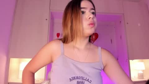 alaiaroose online show from March 15, 2026, 12:11 pm