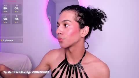 alaiasexygirl online show from March 24, 2026, 11:43 pm