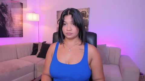 Alaia online show from November 12, 2025, 7:35 pm