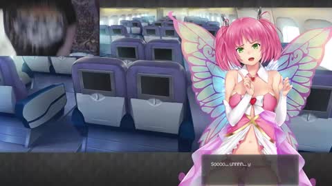 Alaira Moon online show from January 15, 2025, 5:37 pm