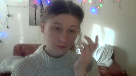 Anna online show from February 13, 2026, 8:54 am