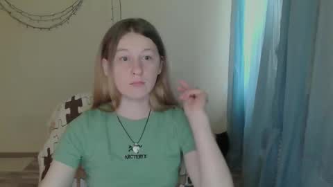 Anna online show from April 23, 2026, 12:51 pm