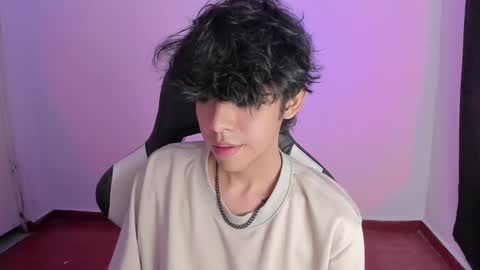 Snapshot of alan18n chatting on January 9, 2025, 9:26 pm alan18n online show from January 9, 2025, 9:26 pm