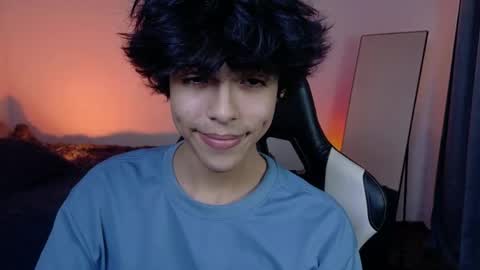 alan18n online show from April 3, 2026, 4:21 am