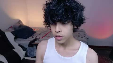 alan18n online show from June 20, 2026, 7:11 am