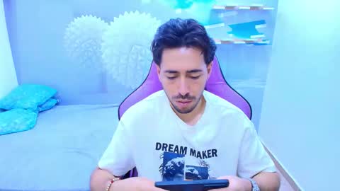 ALAN online show from January 18, 2026, 5:33 am