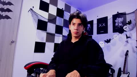 Alan Boy online show from October 24, 2025, 11:50 am