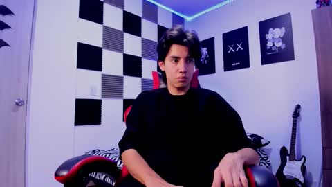 Alan Boy online show from October 30, 2025, 11:44 am