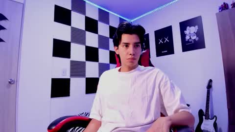 Alan Boy online show from November 2, 2025, 11:56 am