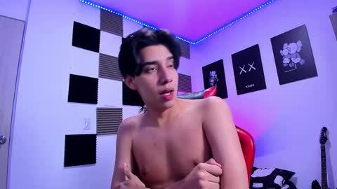 Alan Boy online show from February 8, 2026, 12:03 am