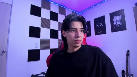 Alan Boy online show from February 11, 2026, 11:43 pm