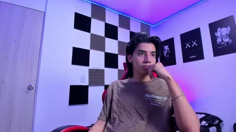 Alan Boy online show from February 12, 2026, 11:49 am