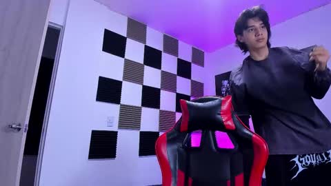 Alan Boy online show from February 25, 2026, 11:20 am