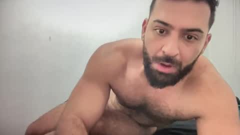 Alan Ferguson online show from October 8, 2025, 11:57 pm