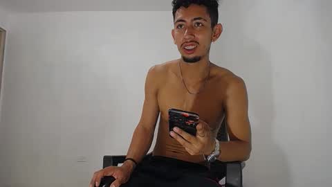 Alan online show from October 16, 2025, 12:06 pm