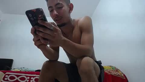 Alan online show from November 20, 2025, 12:55 am