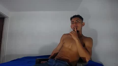 Alan online show from February 24, 2026, 10:08 pm