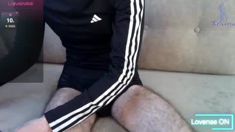 alan_mil online show from June 10, 2026, 3:18 am