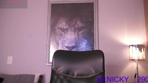 alan_morrys online show from May 30, 2026, 1:14 am