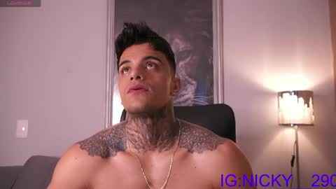 alan_morrys online show from June 2, 2026, 2:13 am