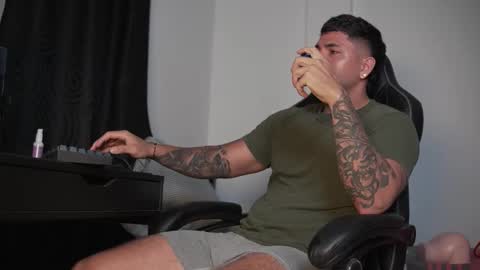 Alan online show from November 5, 2025, 6:13 am