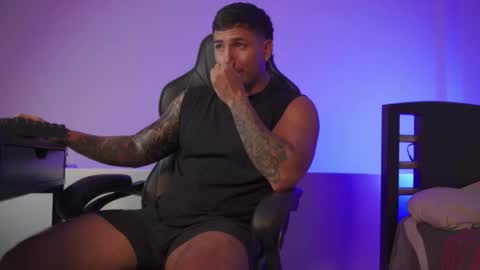 Alan online show from November 20, 2025, 7:30 am