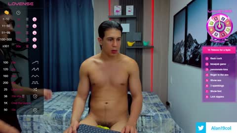 Snapshot of alan_nd_kevin chatting on January 26, 2025, 1:31 am Alan Kevin can we reach 100 thumbs up please guys online show from January 26, 2025, 1:31 am