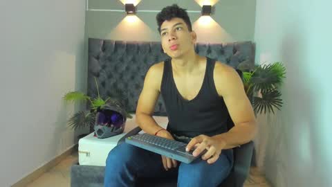 Alan online show from September 16, 2025, 1:12 pm