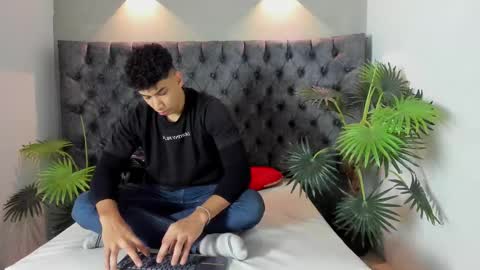 Alan online show from October 31, 2025, 12:28 pm