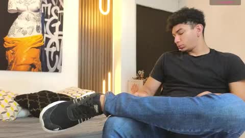 ALAN online show from January 15, 2026, 1:16 pm