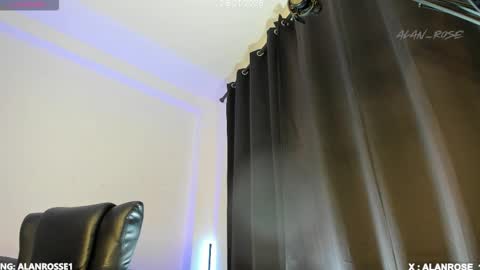 Alan online show from February 3, 2026, 1:49 pm